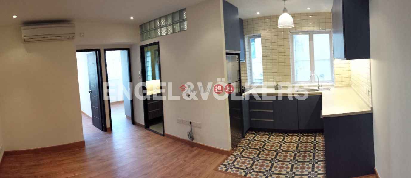 2 Bedroom Flat for Rent in Causeway Bay, Lai Yuen Apartments 麗園大廈 Rental Listings | Wan Chai District (EVHK61543)