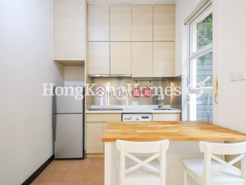 Property Search Hong Kong | OneDay | Residential | Rental Listings, Studio Unit for Rent at 19-21 Sands Street