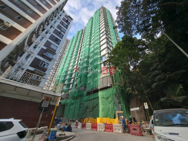 The Paddington (The Paddington),Sham Shui Po | ()(3)