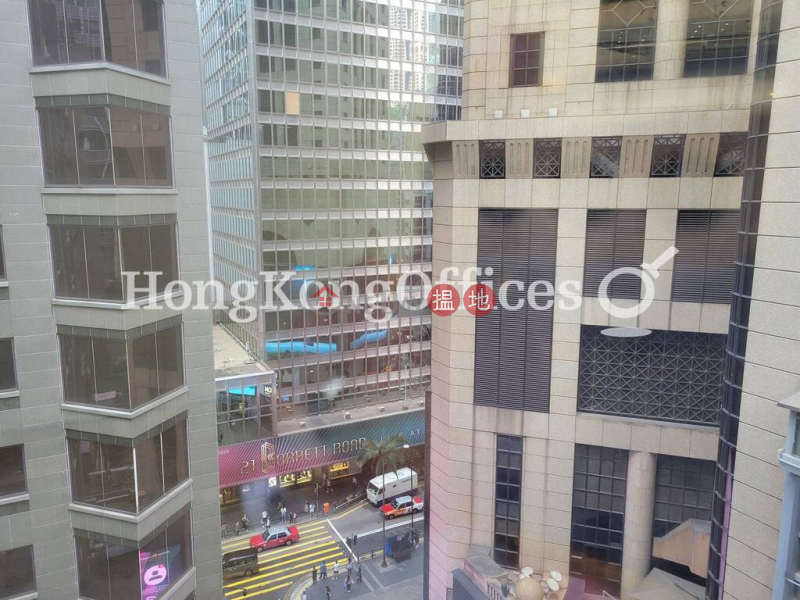 Office Unit for Rent at Century Square, Century Square 世紀廣場 Rental Listings | Central District (HKO-85165-AEHR)