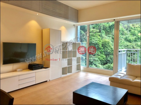 Spacious Apartment for Rent in Happy Valley | The Altitude 紀雲峰 _0