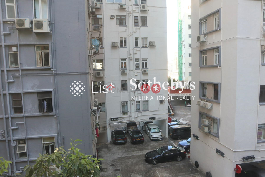 2D Shiu Fai Terrace, Unknown Residential, Rental Listings | HK$ 55,000/ month