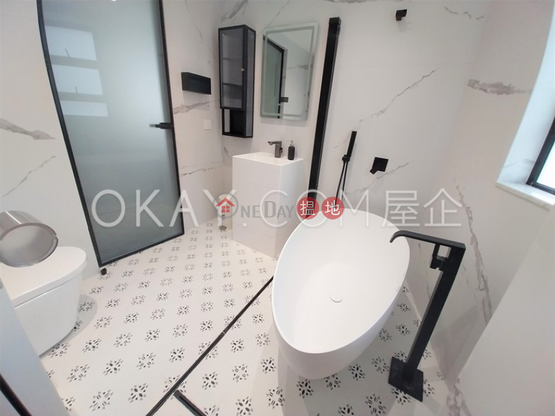 HK$ 700萬肇明大廈|灣仔區1房1廁,極高層,連租約發售肇明大廈出售單位