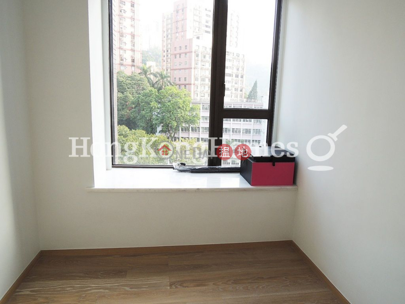 HK$ 25,500/ month yoo Residence | Wan Chai District | 1 Bed Unit for Rent at yoo Residence