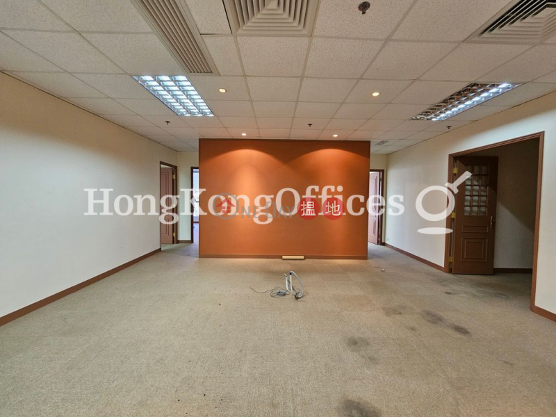 Property Search Hong Kong | OneDay | Office / Commercial Property, Rental Listings Office Unit for Rent at One Island South