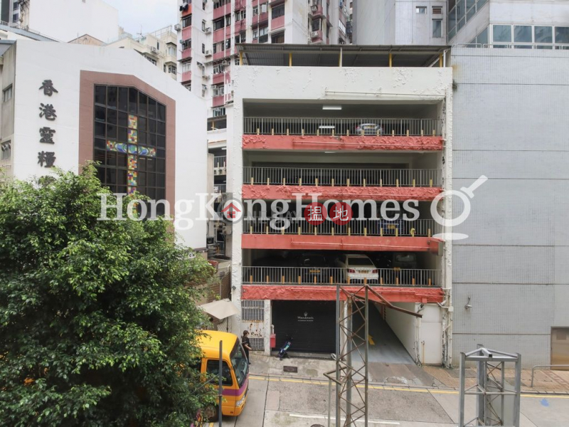 Property Search Hong Kong | OneDay | Residential, Rental Listings | 3 Bedroom Family Unit for Rent at Lai Yee Building