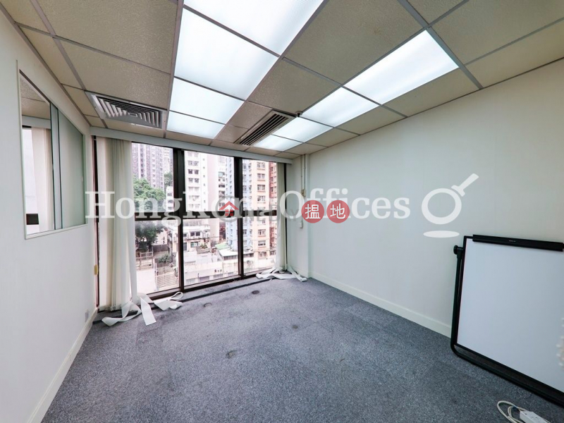 Property Search Hong Kong | OneDay | Office / Commercial Property Rental Listings | Office Unit for Rent at 299QRC