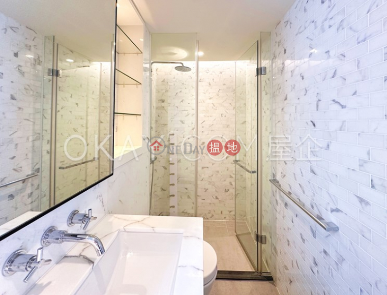 Gorgeous 2 bedroom with balcony | Rental, Resiglow Resiglow Rental Listings | Wan Chai District (OKAY-R323111)