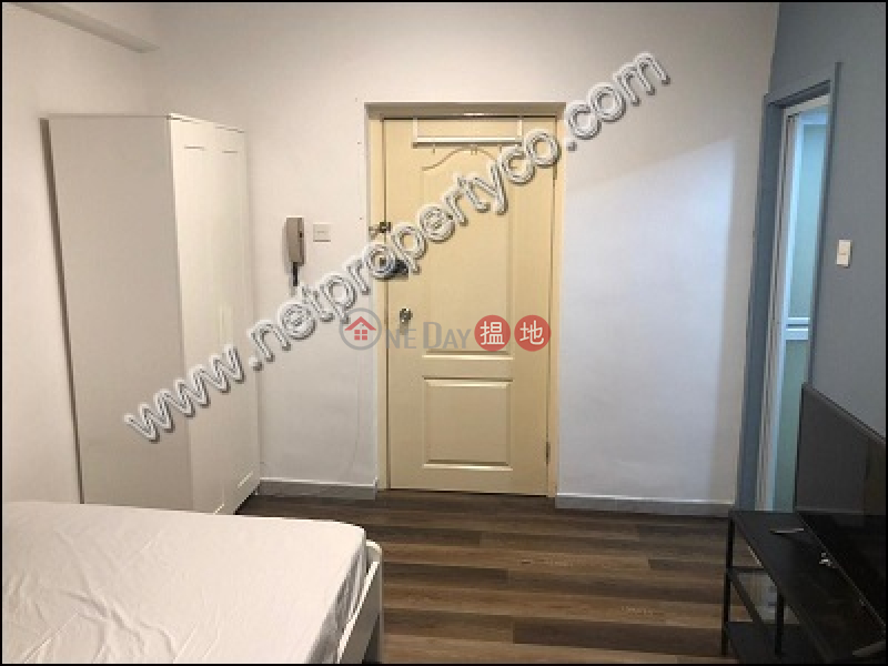 Newly renovated flat for lease in Wan Chai 2-10 Swatow Street | Wan Chai District Hong Kong | Rental, HK$ 15,000/ month