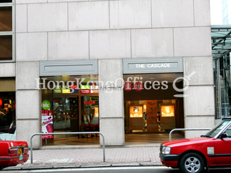 渣打銀行大廈中層寫字樓/工商樓盤|出租樓盤|HK$ 410,295/ 月