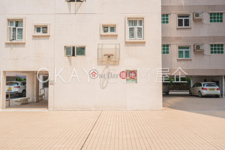 Tasteful 3 bedroom with balcony | Rental, The Dahfuldy 大夫第 Rental Listings | Kowloon City (OKAY-R383594)