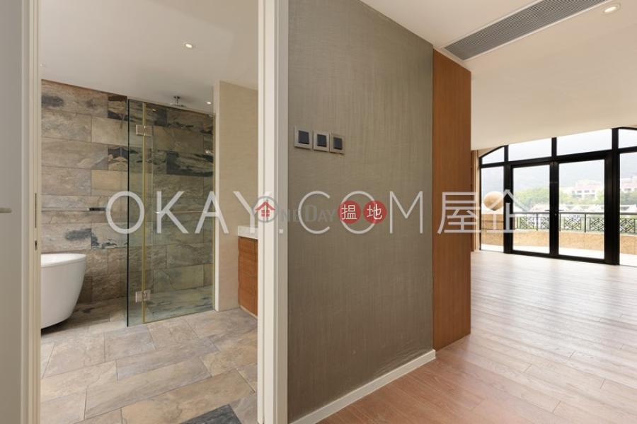 Property Search Hong Kong | OneDay | Residential | Sales Listings | Rare house with rooftop & terrace | For Sale