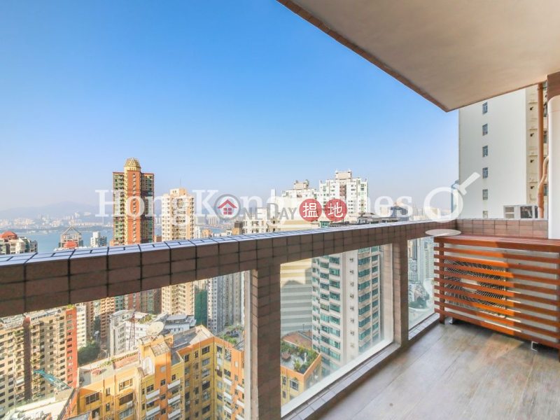 2 Bedroom Unit at Realty Gardens | For Sale 41 Conduit Road | Western District | Hong Kong Sales, HK$ 25M