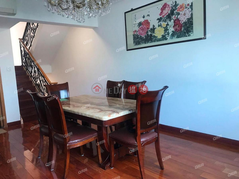 Las Pinadas | 3 bedroom High Floor Flat for Rent 248 Clear Water Bay Road | Sai Kung | Hong Kong, Rental HK$ 53,000/ month