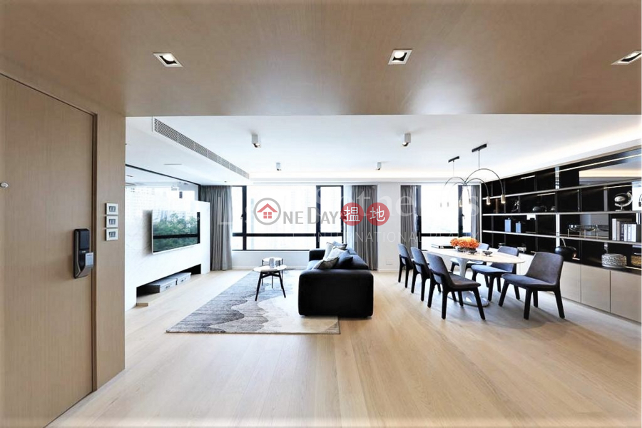 Property for Sale at Wing On Towers with 3 Bedrooms, 7-9 Boyce Road | Wan Chai District | Hong Kong | Sales | HK$ 36M