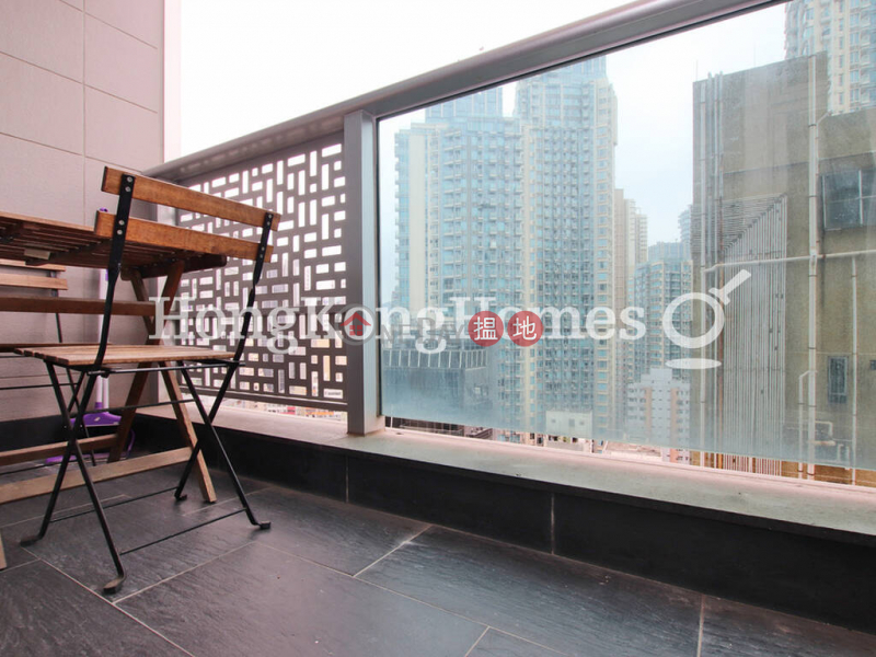 Studio Unit at J Residence | For Sale | 60 Johnston Road | Wan Chai District | Hong Kong, Sales, HK$ 7M