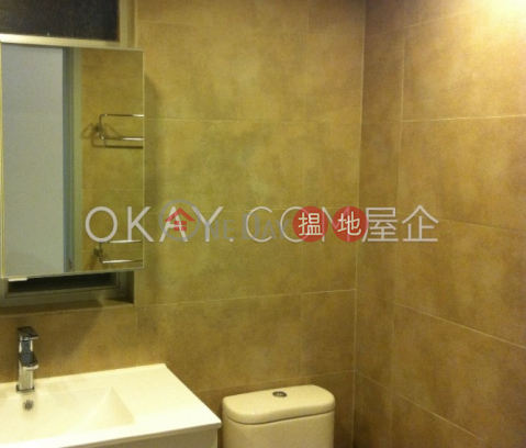 Intimate 2 bedroom in Causeway Bay | For Sale | Po Ming Building 寶明大廈 _0