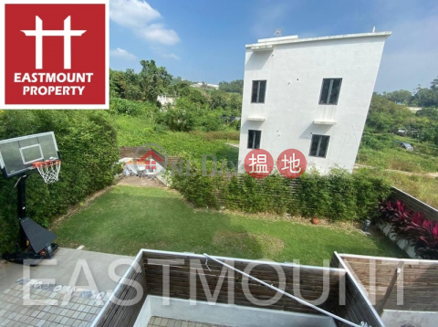 Sai Kung Village House | Property For Rent or Lease in Pak Kong 北港-Duplex with roof, Furnished | Property ID:2796 | Pak Kong Village House 北港村屋 _0