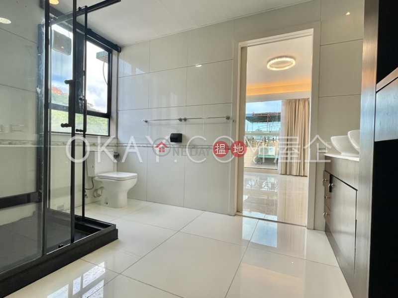 Luxurious house with rooftop, terrace | Rental | Dynasty Bay 帝濤居 Rental Listings