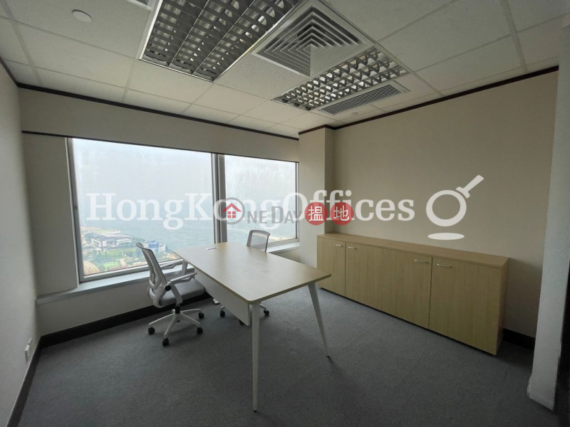 Property Search Hong Kong | OneDay | Office / Commercial Property Rental Listings, Office Unit for Rent at Shun Tak Centre