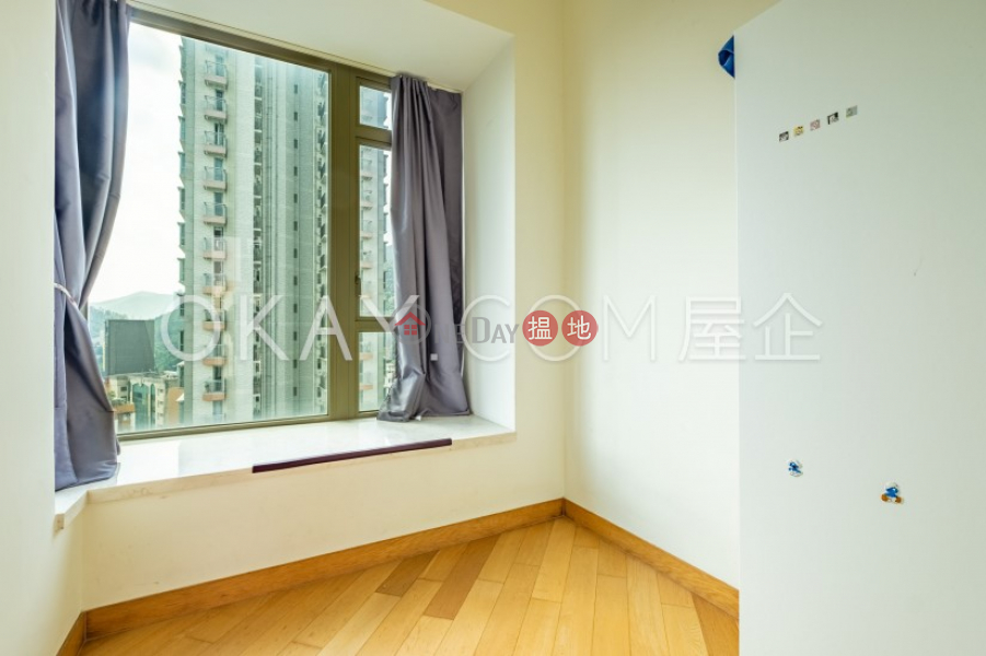I‧Uniq ResiDence | High Residential Sales Listings, HK$ 9M