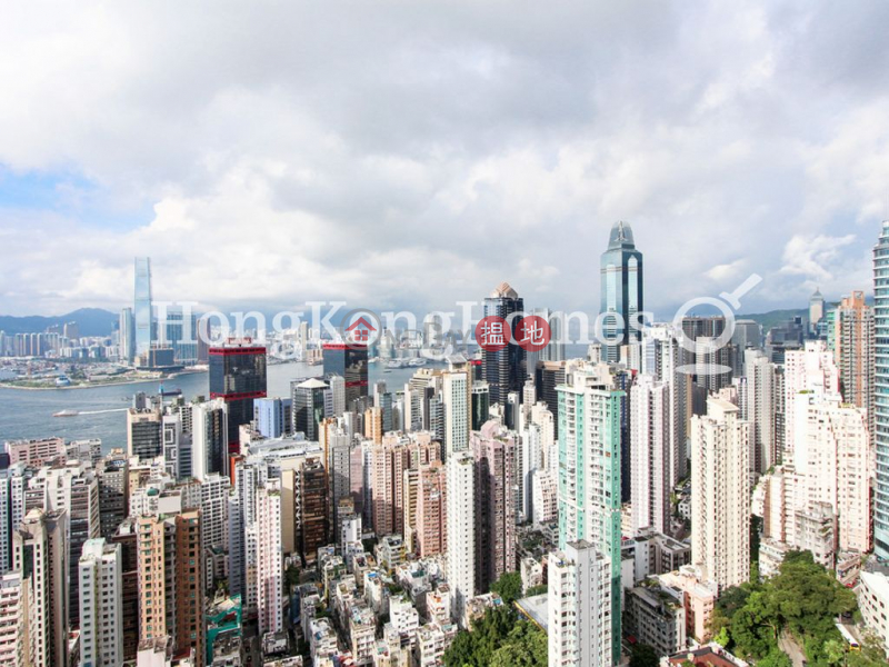 Property Search Hong Kong | OneDay | Residential Rental Listings | 3 Bedroom Family Unit for Rent at 80 Robinson Road