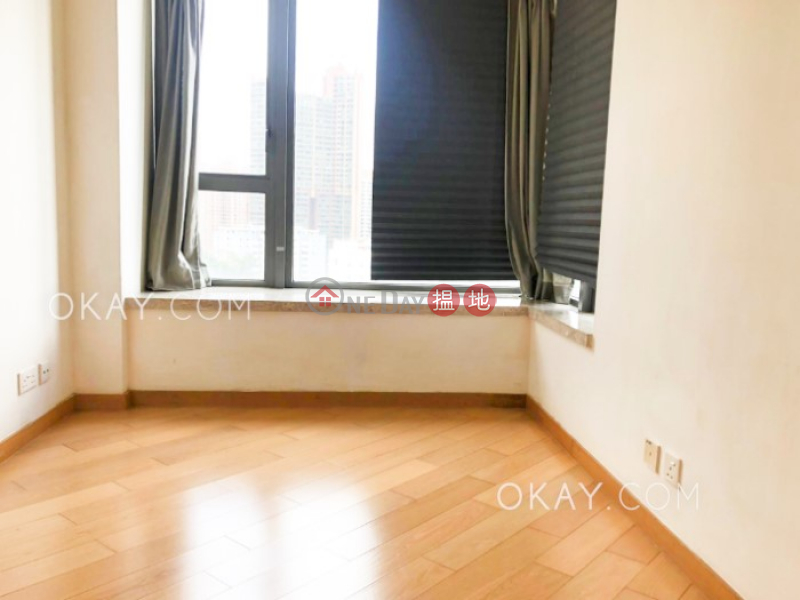 Intimate 1 bedroom on high floor with balcony | Rental 38 Ming Yuen Western Street | Eastern District, Hong Kong | Rental HK$ 20,000/ month