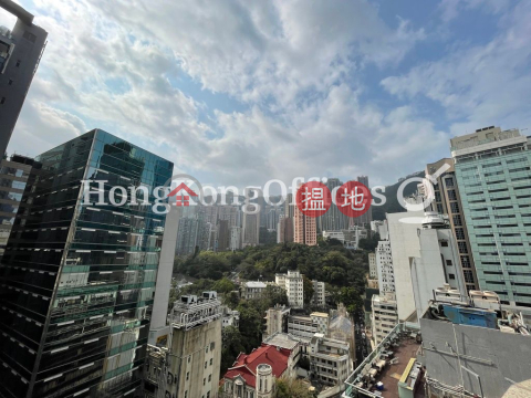 Office Unit for Rent at Silver Fortune Plaza | Silver Fortune Plaza 荊威廣場 _0