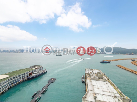 3 Bedroom Family Unit at Tower 6 Grand Promenade | For Sale | Tower 6 Grand Promenade 嘉亨灣 6座 _0