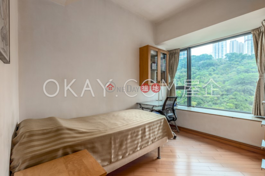Luxurious 3 bed on high floor with balcony & parking | For Sale | 28 Bel-air Ave | Southern District Hong Kong, Sales | HK$ 37.9M