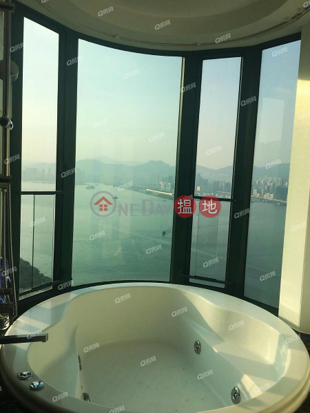 HK$ 66,000/ month Tower 3 Grand Promenade | Eastern District, Tower 3 Grand Promenade | 3 bedroom High Floor Flat for Rent