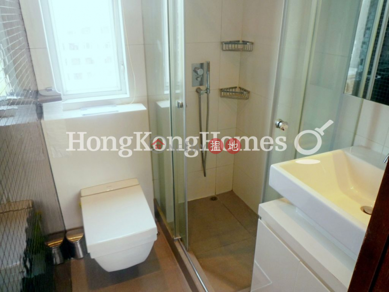 1 Bed Unit for Rent at Kam Kwong Mansion, Kam Kwong Mansion 金光大廈 Rental Listings | Wan Chai District (Proway-LID149078R)