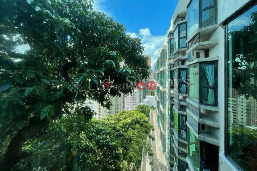 HK$ 53,000/ 月-顯輝豪庭東區|顯輝豪庭三房兩廳單位出租