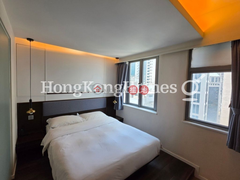 Knight On Wyndham-未知-住宅|出租樓盤|HK$ 26,800/ 月