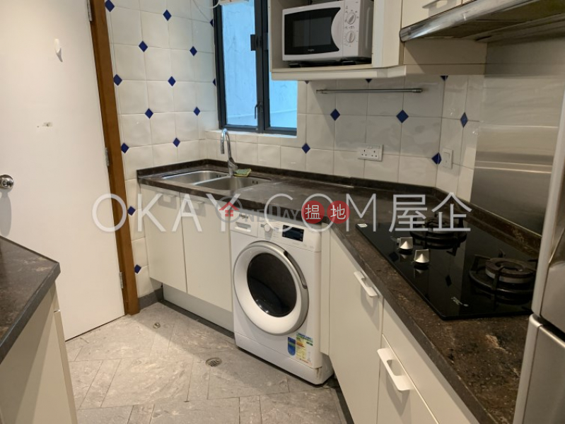 HK$ 38,800/ month, Tower 1 Carmen\'s Garden | Yau Tsim Mong | Tasteful 2 bedroom on high floor | Rental