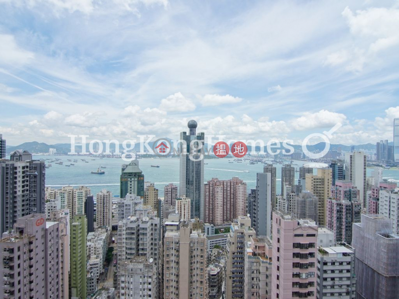 Property Search Hong Kong | OneDay | Residential, Rental Listings 1 Bed Unit for Rent at The Summa
