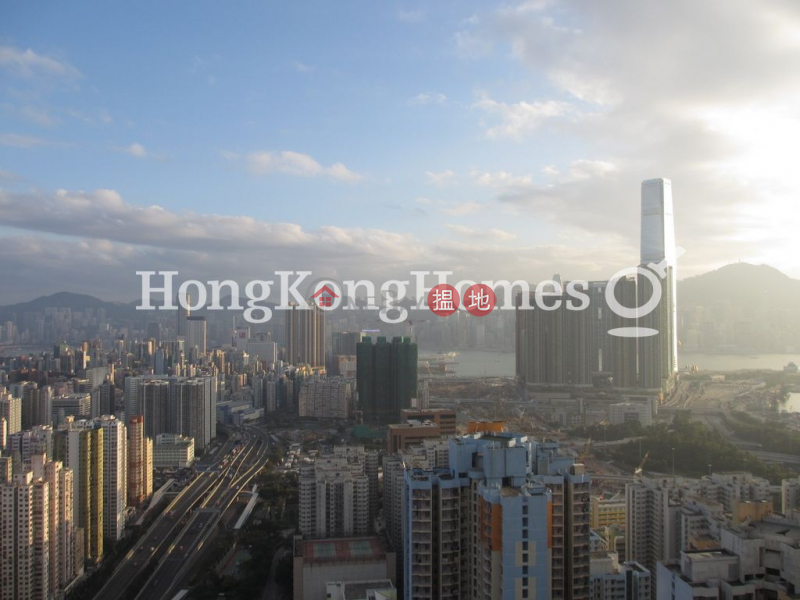 Property Search Hong Kong | OneDay | Residential, Sales Listings 4 Bedroom Luxury Unit at The Hermitage Tower 2 | For Sale