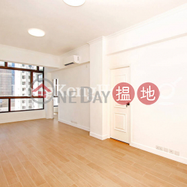 3 Bedroom Family Unit at 5G Bowen Road | For Sale | 5G Bowen Road 寶雲道5G號 _0