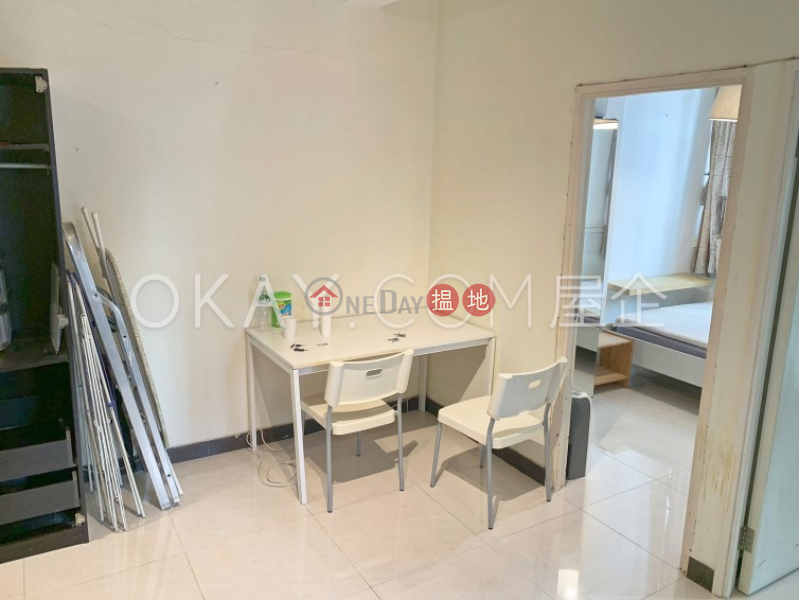 Property Search Hong Kong | OneDay | Residential | Sales Listings Popular 3 bedroom on high floor with rooftop | For Sale