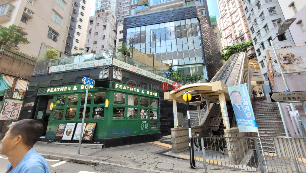 Soho 38 (Soho 38) 西半山| ()(5)