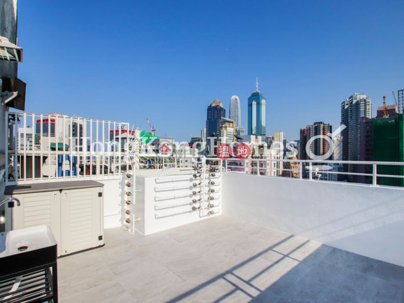 1 Bed Unit for Rent at Kee On Building, 198-202 Hollywood Road | Central District, Hong Kong | Rental | HK$ 21,000/ month