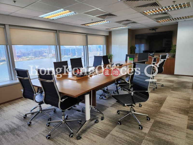 Shun Tak Centre | High Office / Commercial Property | Rental Listings HK$ 240,816/ month