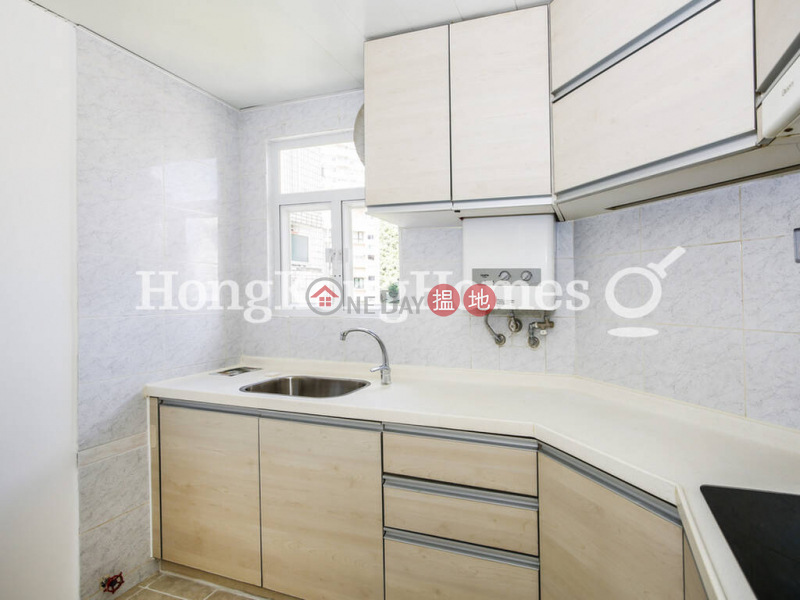Property Search Hong Kong | OneDay | Residential | Rental Listings | 3 Bedroom Family Unit for Rent at Conduit Tower