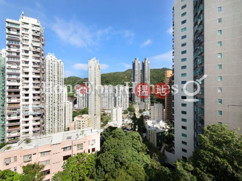 3 Bedroom Family Unit for Rent at 4A-4D Wang Fung Terrace | 4A-4D Wang Fung Terrace 宏豐臺4A-4D 號 _0