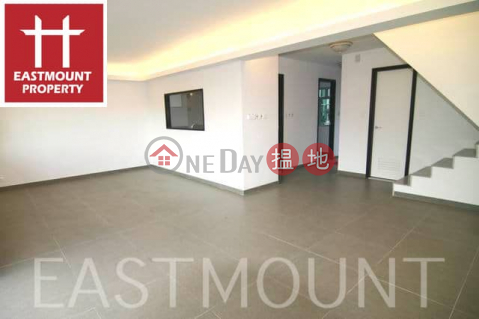 Clearwater Bay Village House | Property For Sale and Lease in Hang Mei Deng 坑尾頂-Duplex with garden | Property ID:1181 | Heng Mei Deng Village 坑尾頂村 _0