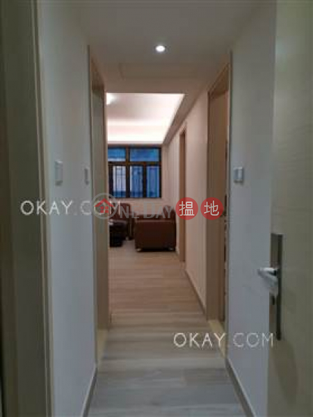 Intimate 3 bedroom in Fortress Hill | Rental, 135-145 King\'s Road | Eastern District Hong Kong | Rental | HK$ 27,000/ month