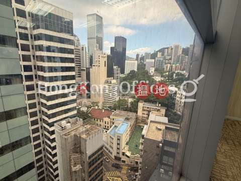 Office Unit for Rent at Wyndham Place, Wyndham Place 雲咸商業中心 | Central District (HKO-32187-AJHR)_0