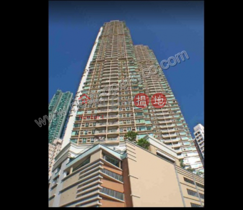 Great Place apartment just near the Sea with Balcony | The Merton 泓都 _0
