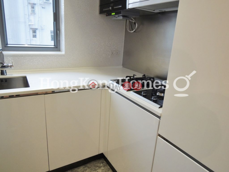 3 Bedroom Family Unit for Rent at Centre Point, 72 Staunton Street | Central District | Hong Kong | Rental HK$ 35,000/ month