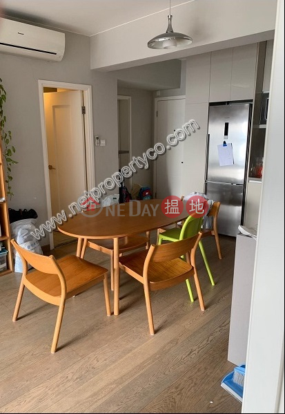 Property Search Hong Kong | OneDay | Residential Rental Listings Furnished unit for rent in Tin Hau
